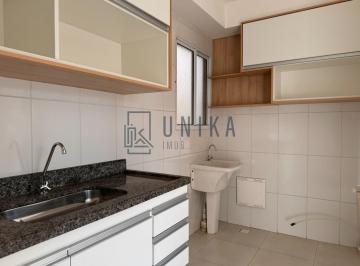 Foto 01 · Apartamento à venda em Campinas-SP, bairro Parque Fazendinha: 3 quartos, 1 suíte, 2 banheiros, 2 vag