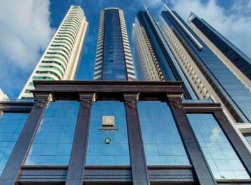 Apartamento de 4 quartos, Balneário Camboriú · Apartamento no Edifício Baturité em Balneário Camboriú com 183m² privativos