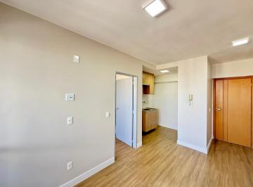 Apartamento de 1 quarto, Águas Claras · Apto 1 quarto c/ armários, 38 m², andar alto, nascente, Duo Residence
