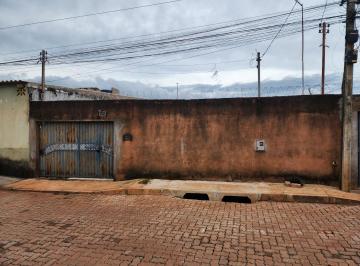 Casa de 3 quartos, Ceilândia · Casa 3 quartos sala cozinha e banheiro