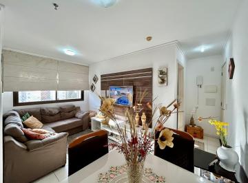 Apartamento de 1 quarto, Águas Claras · Apto 1 quarto, 37 m², de canto, nascente, 1 vaga, Real Panoramic