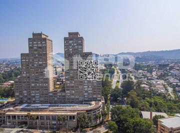 Apartamento · 228m² · 3 Quartos · 4 Vagas · Apartamento no Condomínio Atria – Alphaville | 228m², 3 Suítes