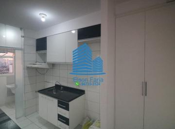 Foto 01 · Apartamento 2 dorm Osasco Locação Cond Innova Umuarama Próx Bradesco Cidade de Deus
