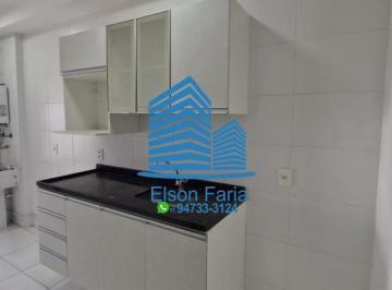 Foto 01 · Apartamento Living Mágic Osasco Jd. Continental 2 quartos 1 suíte 2 salas, 1 banheiro, 1 vaga, 65m².