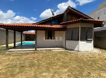 Foto 24 · casa térrea com piscina, 3 quartos, 1 suíte, 5 vagas de garagem