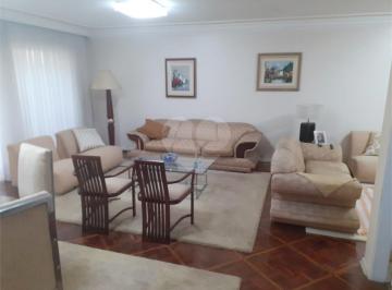 Casa de 3 quartos, São Paulo · Sobrado à venda no Jardim França I 3 dormitórios I : 260m²