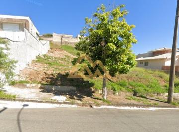 Foto 01 · Terreno, Jardim Europa, Poços de Caldas, MG