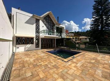 Foto 01 · Casa, Ipê, Nova Lima, MG
