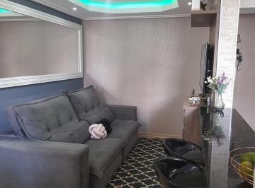 Foto 14 · Apartamento, Vila Tesouro, São José dos Campos, SP