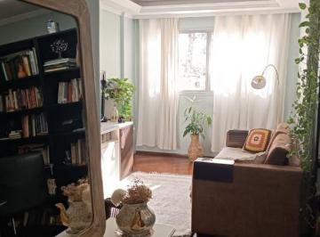 Apartamento de 3 quartos, São Paulo · Vendo apartamento no Jardim Esther