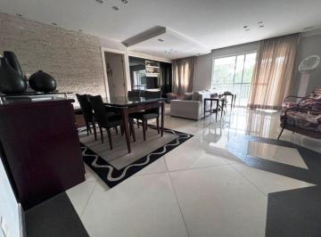 Apartamento de 4 quartos, São Paulo · Vendo apartamento140 m2 Vila São Francisco