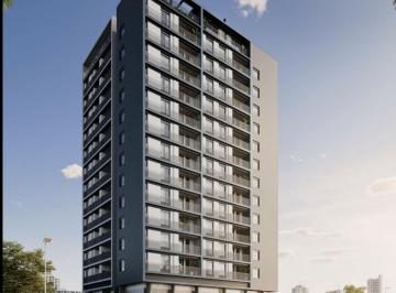 Apartamento de 3 quartos, Curitiba · Apartamento bairro Campina do Siqueira- 3 quartos, 78,20m2 útil,1 suite, 2 vaga garagem