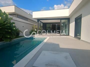 Foto 01 · Residência de luxo no Jardim Maison Du Parc: 4 quartos, 4 suítes, 2 salas, 5 banheiros, 4 vagas, 259