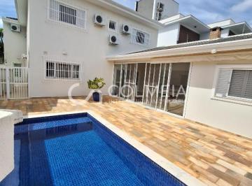 Casa · 360m² · 5 Quartos · 4 Vagas · LINDA CASA ,no Jd Suíça próximo ao parque ecológico