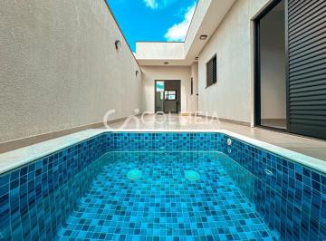Foto 08 · Casa com piscina no Jardim Bom Sucesso em Indaiatuba-SP,  por 649mil com 3 quartos, 1 suíte, 2 salas