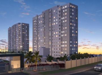 Apartamento de 2 quartos, Curitiba · Apartamento no Pinheirinho 2 quartos, Sacada com churrasqueira.