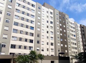 Apartamento de 2 quartos, São Paulo · Apartamento à Venda Loteamento City Jaraguá, 2 dormitórios, 1 vaga