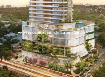 Foto 07 · Jardim Europa Penthehouse 637 m² 4 suítes 6 vagas - 57 andares Entrega em 2030