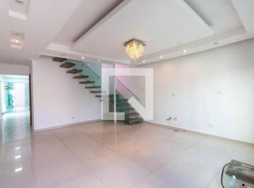 Casa · 204m² · 3 Quartos · 2 Vagas · Casa à Venda - Vila Ré, 3 Quartos, 204 m2