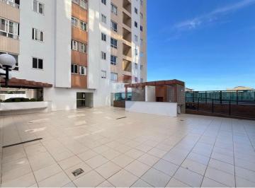Apartamento · 55m² · 2 Quartos · 1 Vaga · Aluguel - Apartamento - Residencial Harmonia – Samambaia Sul - Samambaia - Suíte - 02 quartos - alug