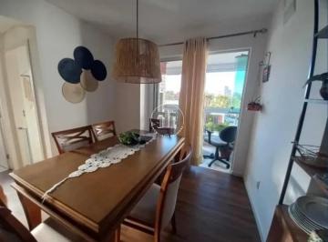 Apartamento · 65m² · 2 Quartos · 1 Vaga · Apartamento 2 Quartos - Centro Histórico São José