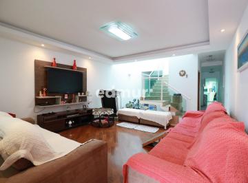 Casa · 162m² · 3 Quartos · Casa à venda - na Vila Floresta