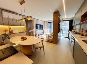 Apartamento · 100m² · 3 Quartos · 2 Vagas · Lux Oeste - Apartamento 3 quartos, sendo 3 suítes