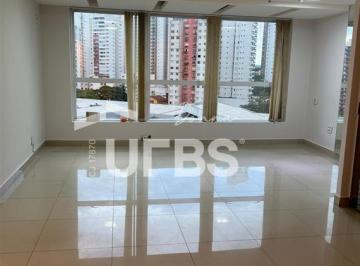 Comercial · 37m² · 1 Vaga · Sala Comercial à venda no New Business Style - Jardim Goiás