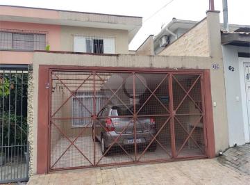 Casa · 130m² · 3 Quartos · 2 Vagas · Casa com 3 quartos à venda em Parque jabaquara - SP