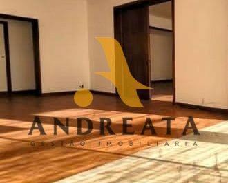 Apartamento · 4 Quartos · 1 Vaga · Venda de Apartamento com 4 quarto(s), por R$ 1.8 milhão em Copacabana.
