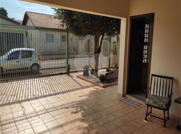 Casa · 180m² · 3 Quartos · 2 Vagas · Casa com 3 quartos à venda em Cidade nova i - SP