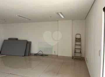Comercial · 56m² · 1 Vaga · Salas à venda em Cidade nova i - SP