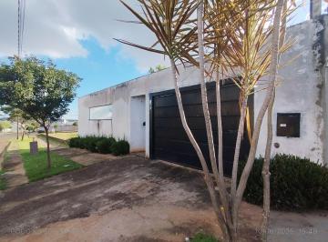 Casa · 3 Quartos · 4 Vagas · VENDA | Casa, com 3 dormitórios em Jardim Novo Paulista, Maringá