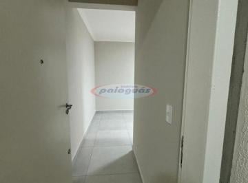 Apartamento · 50m² · 2 Quartos · 1 Vaga · LOCAÇÃO | Apartamento, com 2 dormitórios em Jardim Alvorada, Maringá