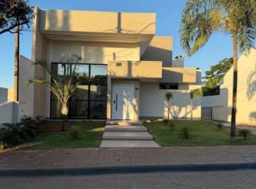Casa · 353m² · 4 Quartos · 4 Vagas · VENDA | Sobrado, com 4 dormitórios em ELDORADO DO RIO PARANA, PORTO RICO