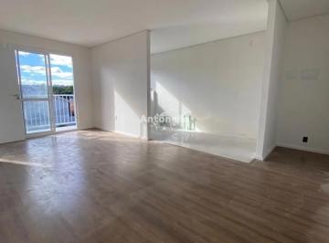Apartamento · 65m² · 2 Quartos · 1 Vaga · Apartamento à venda no bairro Centenario