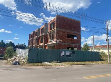 Casa · 184m² · 3 Quartos · 1 Vaga · Sobrado à venda no bairro Bela Vista