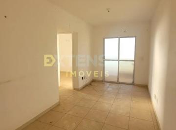 Apartamento · 54m² · 2 Quartos · 1 Vaga · APARTAMENTO à venda no bairro MONTERREY, ARAÇATUBA cod:33657