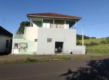 Comercial · 396m² · 3 Quartos · 2 Vagas · Sobrado Comercial/Residencial- Ótima Localização - Est. velha