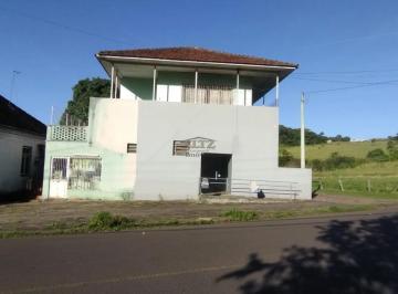Comercial · 396m² · 3 Quartos · 2 Vagas · Sobrado Comercial/Residencial- Ótima Localização - Est. velha