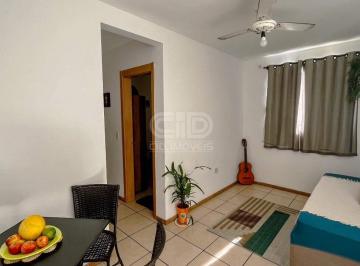 Apartamento · 48m² · 2 Quartos · 1 Vaga · Apartamento á Venda no Condomínio Residencial Chapada Diamantina 