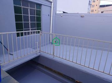 Apartamento · 80m² · 3 Quartos · Apartamento para locação no Centro