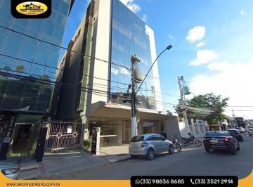 Comercial · 50m² · 1 Vaga · Excelente ponto comercial no Centro