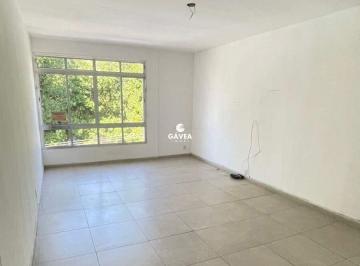 Apartamento · 120m² · 2 Quartos · 1 Vaga · Apartamento à venda no Ponta da Praia em Santos.