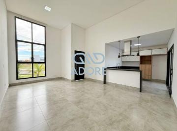 Casa · 188m² · 3 Quartos · Casa á venda no Condomínio Jardim Piemont - Indaiatuba/SP