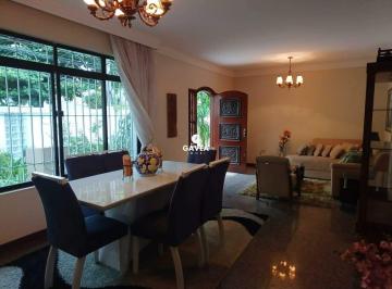 Casa · 350m² · 4 Quartos · 5 Vagas · Casa à venda no Embaré em Santos.