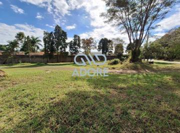 Terreno · 950m² · Terreno à venda no Condomínio Monte Belo - Salto/SP