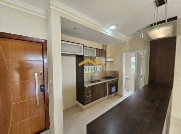 Apartamento · 116m² · 3 Quartos · 2 Vagas · Apartamento para alugar 3 dormitórios, Parque Campolim, Sorocaba SP 