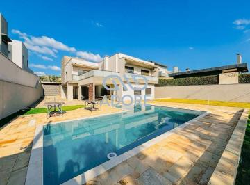 Casa · 446m² · 6 Quartos · Casa á venda no Condomínio Palmeiras Imperiais - Salto/SP