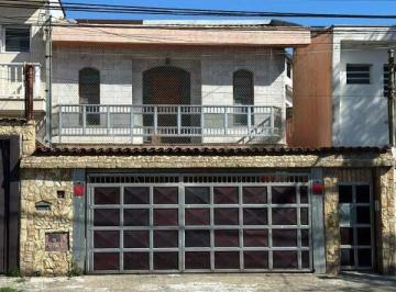 Casa · 350m² · 4 Quartos · 4 Vagas · Sobrado à venda - Alto da Mooca